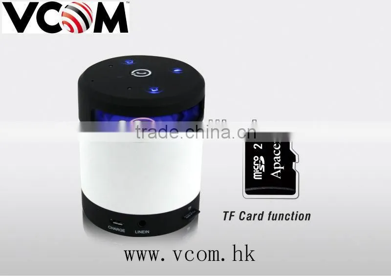 High Quality Mini Bluetooth Speaker 2013 Best Speaker