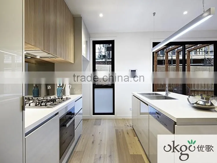 Good quality kitchen cabinets wood