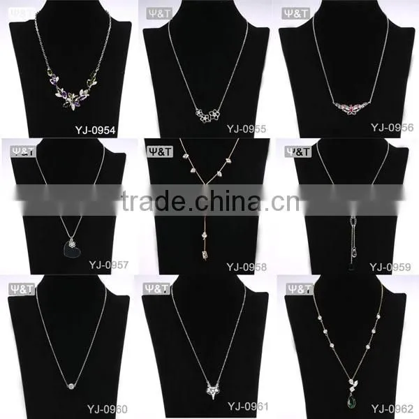 necklace brass chain made in italy vintage for women delicate necklaces