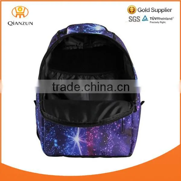 High Quality Design Your Own Hot Sale Wholesale Custom Backpack