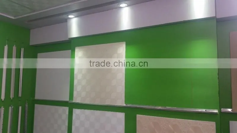 Majestic tiles / SMC ceiling tiles / Glue Up ceiling tiles