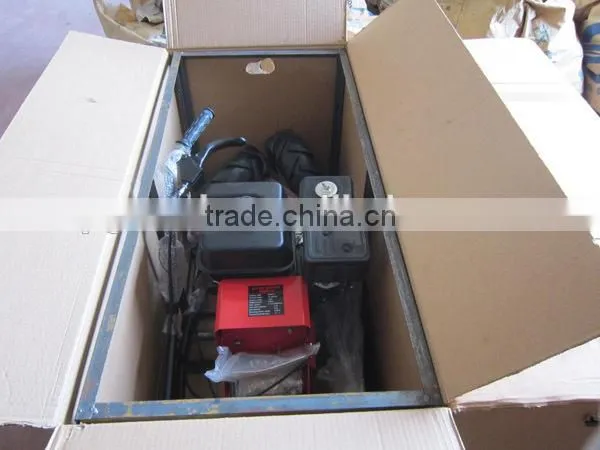 42.7cc grass cutter