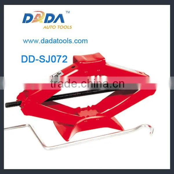 DD-SJ072 2T Scissors Jack