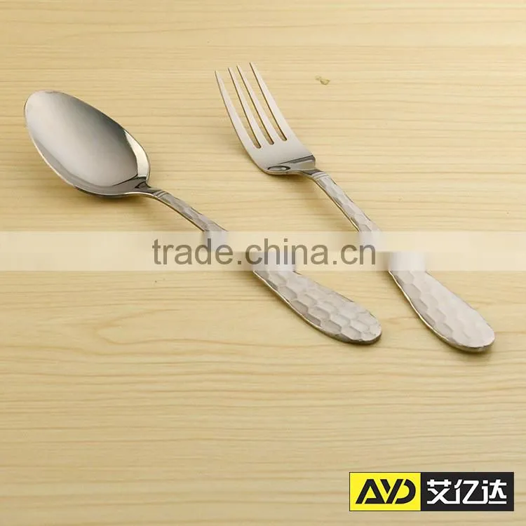 Hotel Cutlery! wholesale chinese cheap dinnerware