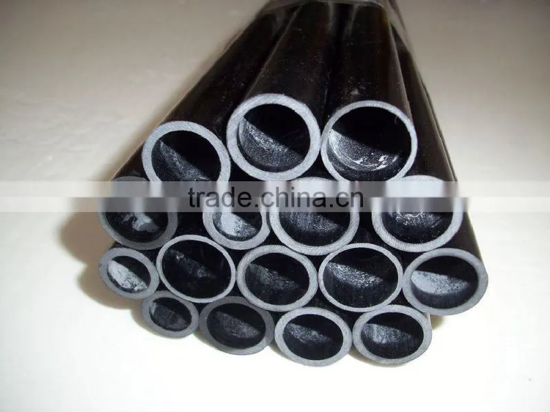 Multi carbon fiber tube