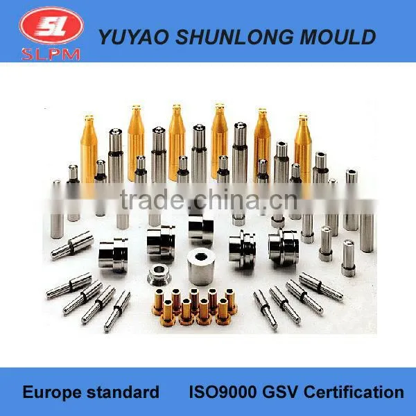 China customerized injection mould manufacturer