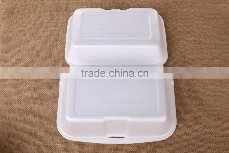Hight Quality foam food container