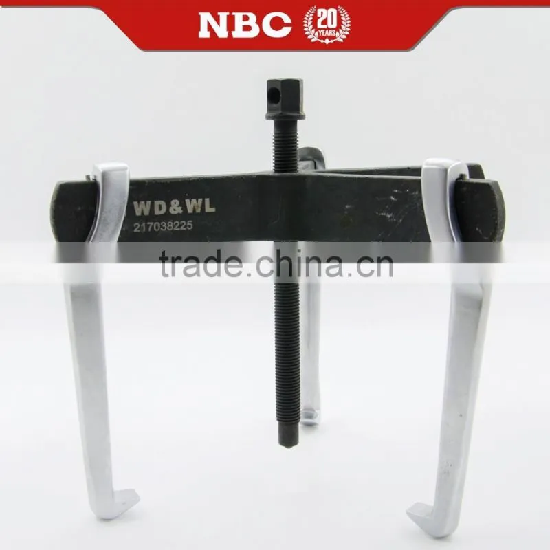 Single Hook 2 Claw 3 Claw Compound Jaws Gear Puller