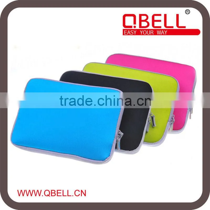 OEM fashion multi-fuction for neoprene Laptop Bag
