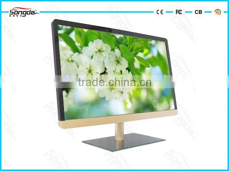 High quality led tv 19inch android smart tv