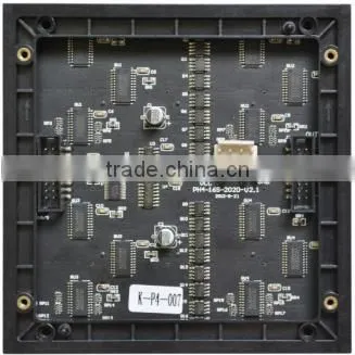 P4 3528 smd led module