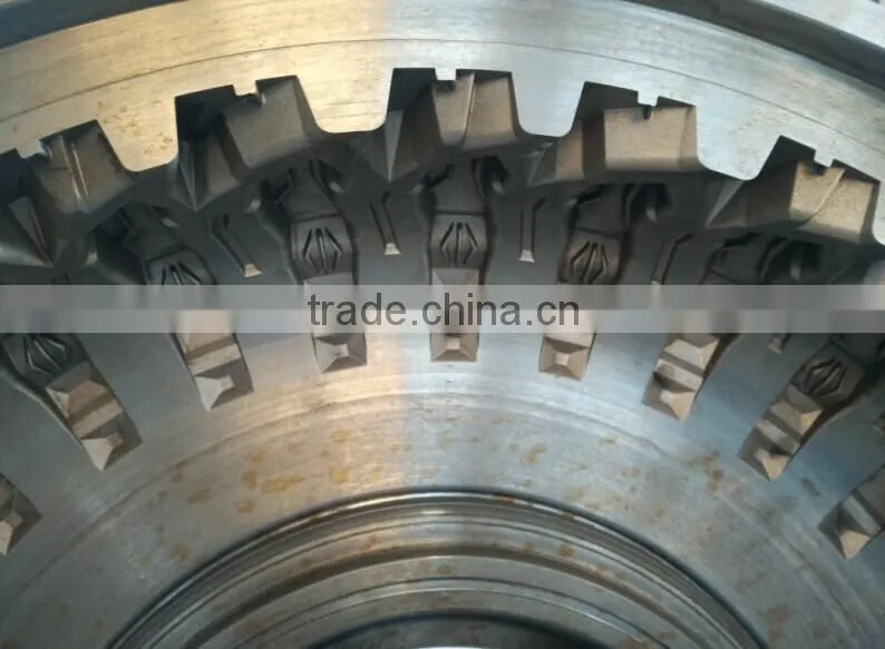 Atv Tire Molds