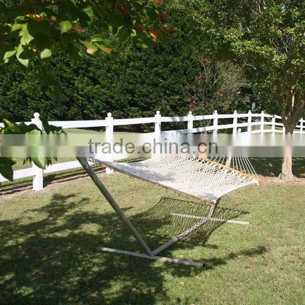 Sleeping Cotton Mesh Swing Hammock Indoor