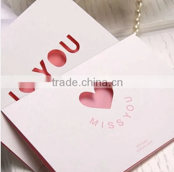 Creative updated quotes gift cards