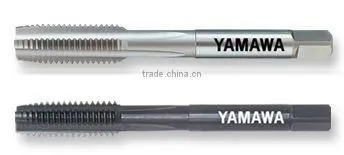 Yamawa taps Spiral pointed taps