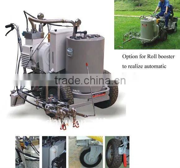 Hand-push Road Marking Machine
