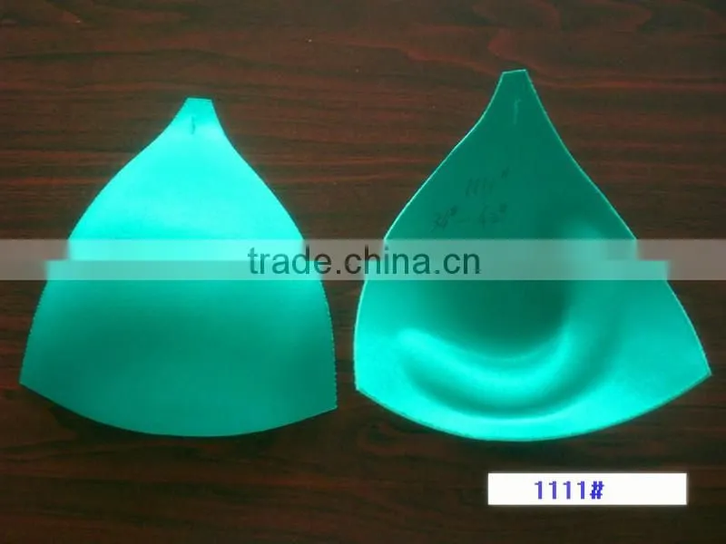 Triangle bra cup 1111