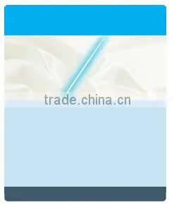 China manufacturing Hellosilk panty satin