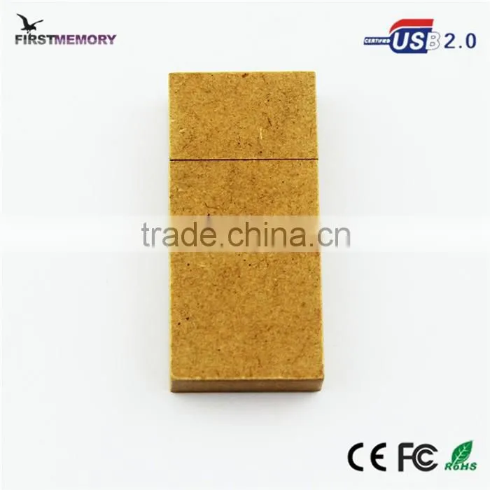 2017 Alibaba supplier Wooden usb memory key drive 2gb 4gb 8gb 16gb