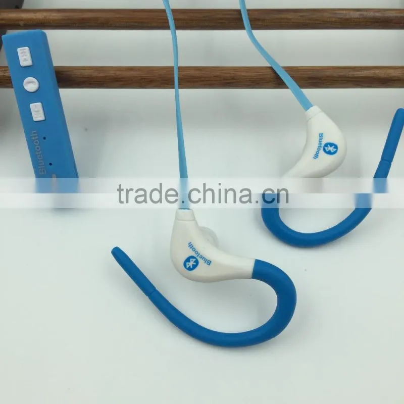 running bluetooth headphone