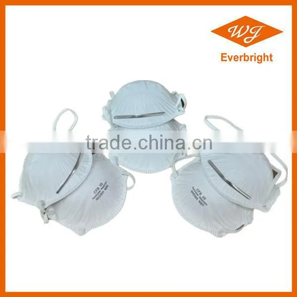 Filter Mask Dusk Mask Medical Mask Non wovenDusk Mask