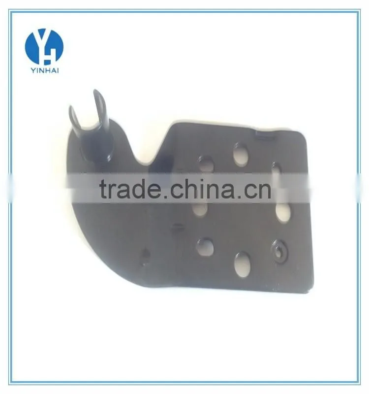Midea refrigerator spare parts cold rolled steel top hinges