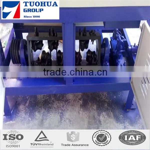 DIRECTLY FACTORY HOT SALES WIRE STRAIGHTENING AND CUTTING MACHINE