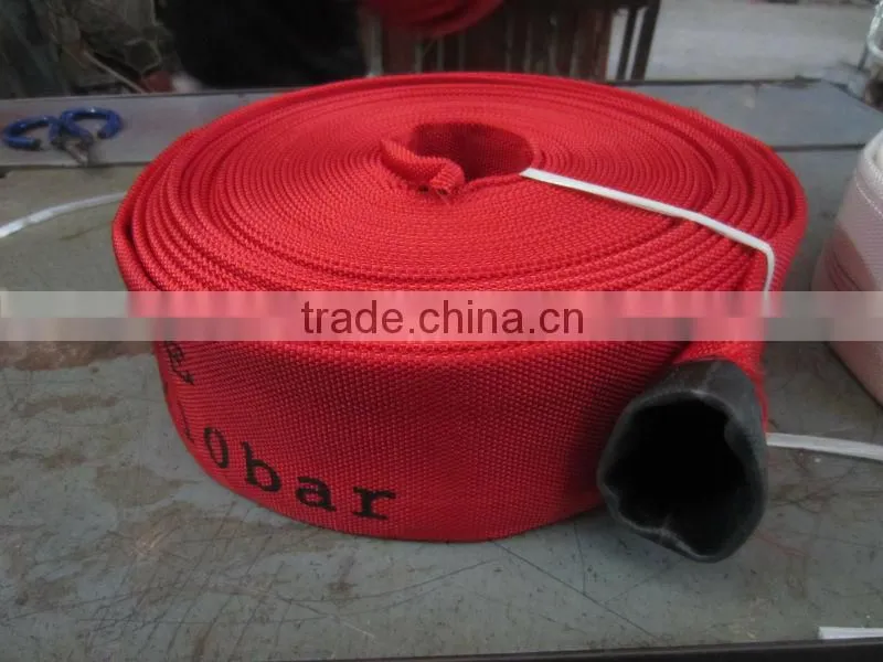 1.0 MPA 6" irrigation hose