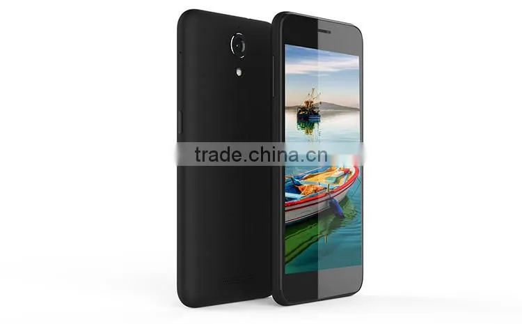 2016 christmas Trade Assurance 5 inch HD 3G/4G very low price mobile phone