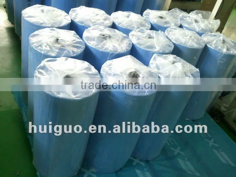 polyethlene packaging material