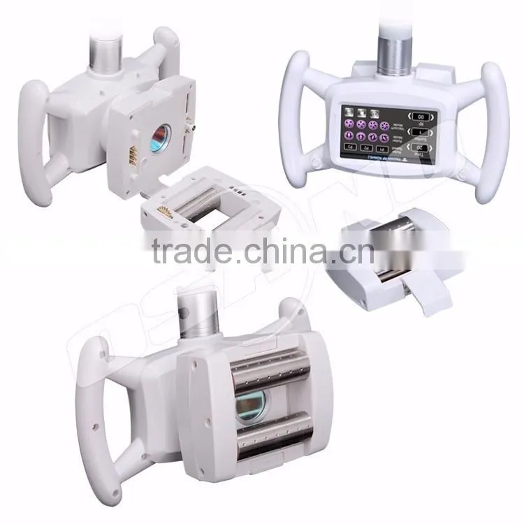 Osano S500G Slimming system rf vacuum roller cavitation slimming machine