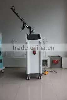 high quality Factory price fractional erbium laser 2940