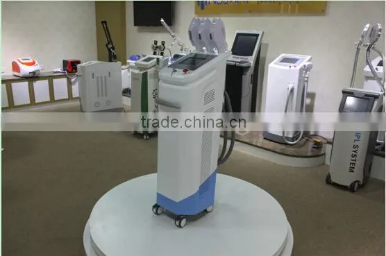 50% big sale multi-functional hair removal ipl beauty equipment ipl parts