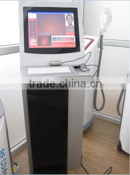 Nubway Multi Function skin inspection lamp for Skin Sensitiveness And Age Test
