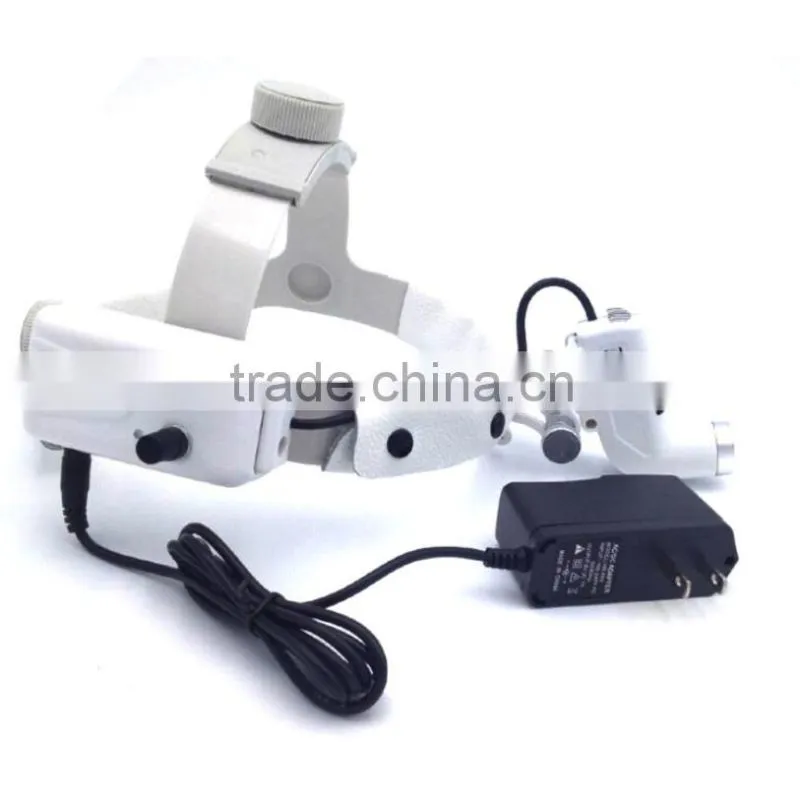 5w led battery inspections head magnifier lamp dermalogica wholesale