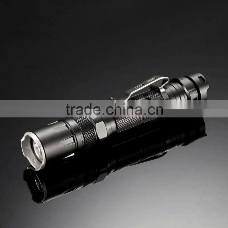 Small Brightest Flashlights for Nitecore SRT5