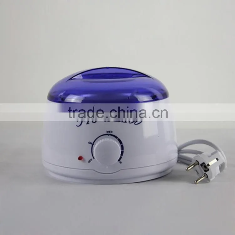 Salon Spa Hair Removal Hot Wax Warmer Heater Machine Pot Depilatory Paraffin