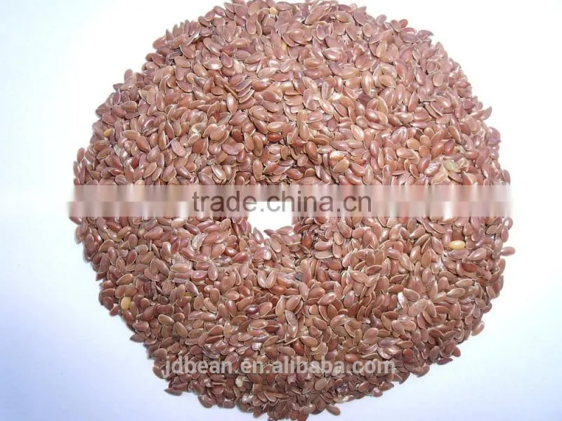 Price For Brown Flaxseed From With High Quality
