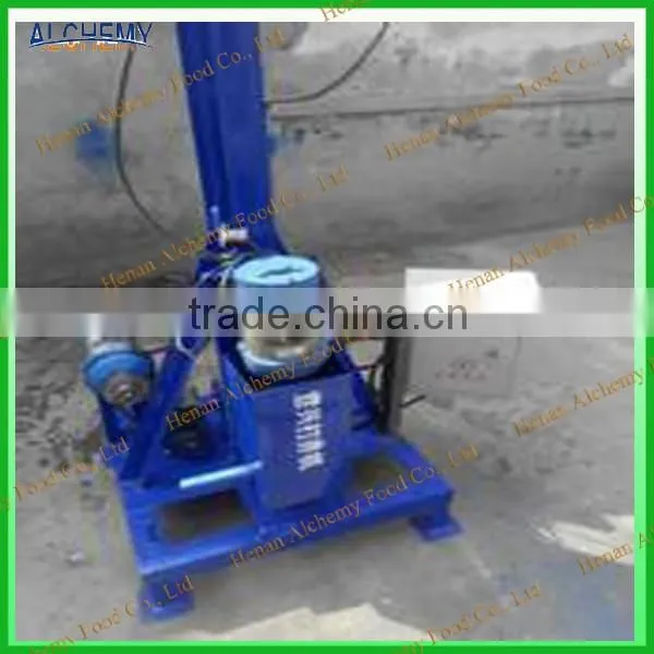 deep well pump