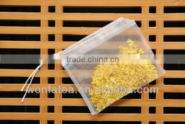 Herbal tea bags (OEM service)
