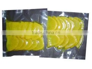 Pickled radish