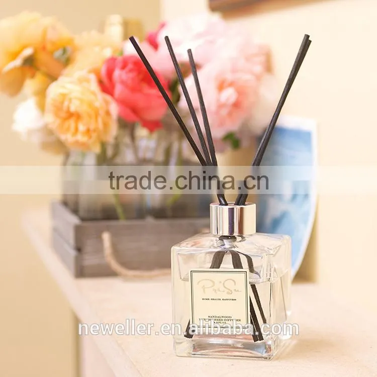 Trade Assurance Supplier eco-friendly 2-5cm natural rattan stick for home decoration