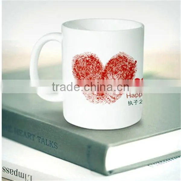 sublimation mug wholesale , mug sublimation 11oz white