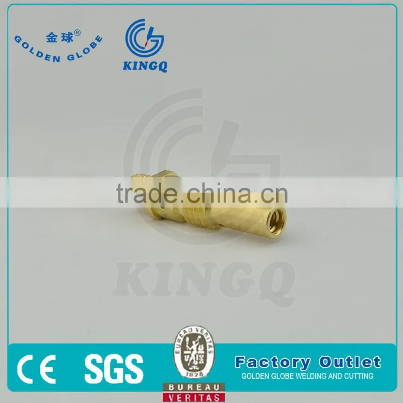 54P gas welding diffcser for tweoc 3# mig torch with ce