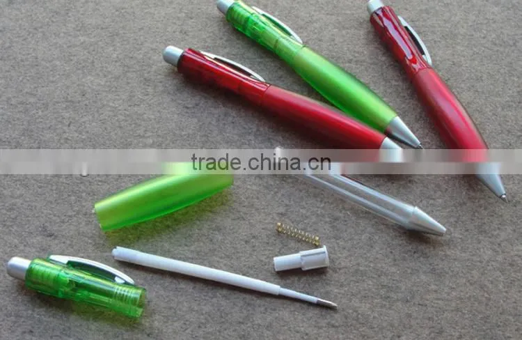 Wholesale plastic pen