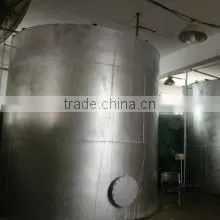 Tianjin Hexiyuan Lecithin Technology Co., Ltd. company overview - view 1