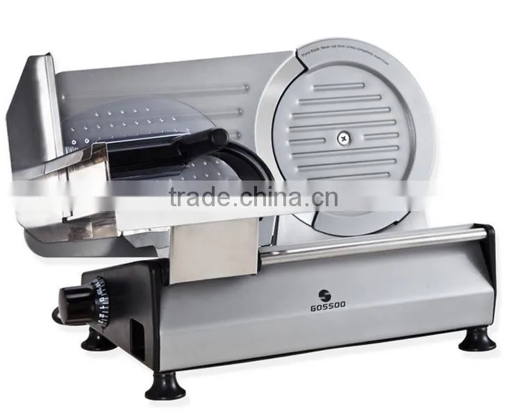 High Quality Electric Meat Slicer