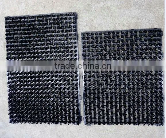 Goldenest Hot 24 Holes Chicken Egg Nest Box hens laying nests layer nesting boxes JCJ15-MA09