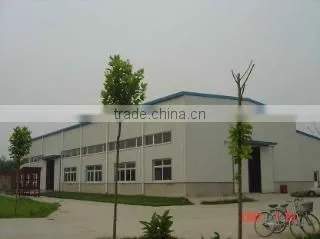Anping County Ruiqilong Wire Mesh Co., Ltd. company overview - view 2