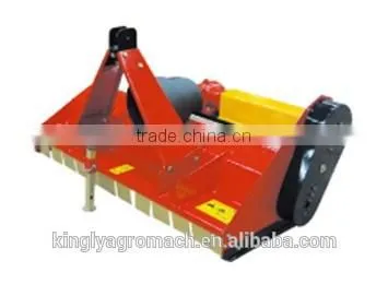 2015 Hot Sale Agricultural FLAIL MOWER for tractor J type
